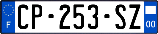 CP-253-SZ