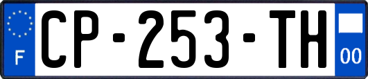 CP-253-TH