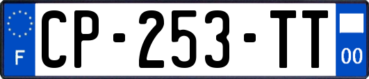 CP-253-TT