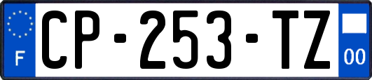 CP-253-TZ