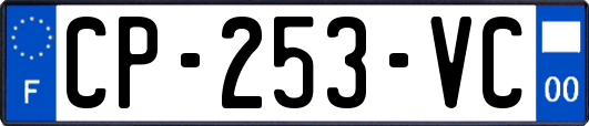 CP-253-VC