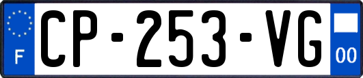CP-253-VG