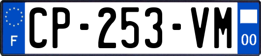 CP-253-VM