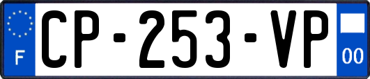 CP-253-VP