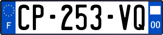 CP-253-VQ