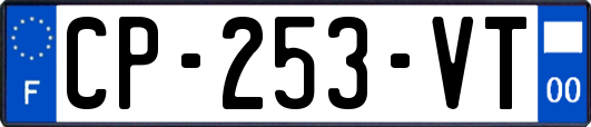 CP-253-VT