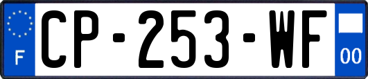 CP-253-WF