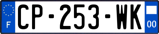 CP-253-WK