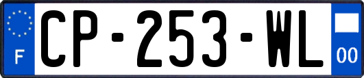 CP-253-WL