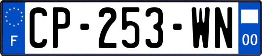 CP-253-WN