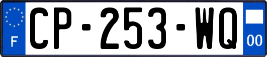 CP-253-WQ