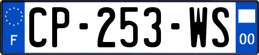 CP-253-WS
