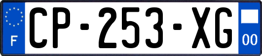 CP-253-XG