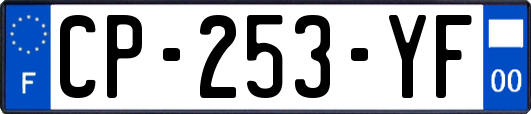 CP-253-YF