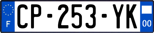 CP-253-YK