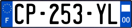 CP-253-YL