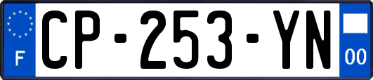 CP-253-YN