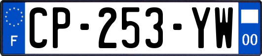 CP-253-YW