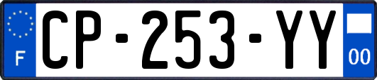 CP-253-YY