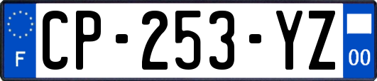 CP-253-YZ