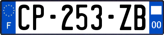 CP-253-ZB