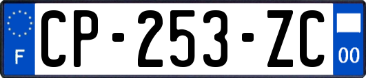 CP-253-ZC