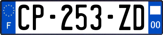 CP-253-ZD