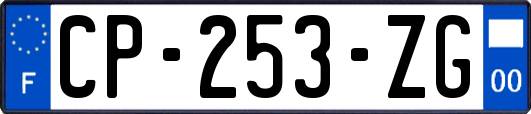 CP-253-ZG