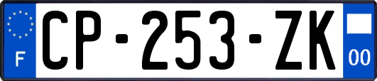 CP-253-ZK