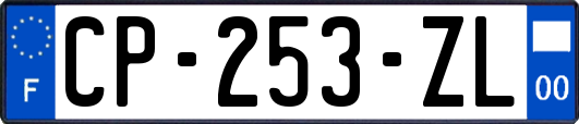 CP-253-ZL