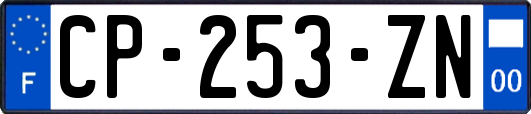 CP-253-ZN