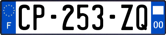 CP-253-ZQ