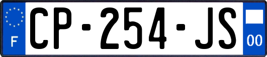 CP-254-JS