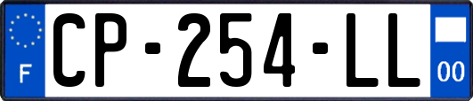 CP-254-LL