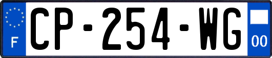 CP-254-WG