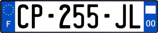 CP-255-JL