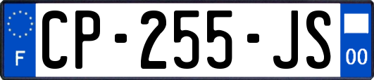 CP-255-JS