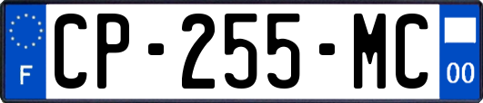 CP-255-MC