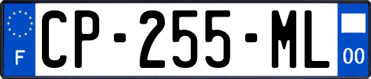 CP-255-ML