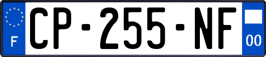 CP-255-NF