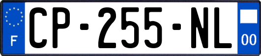 CP-255-NL