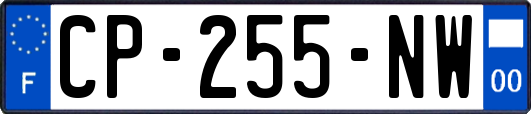 CP-255-NW