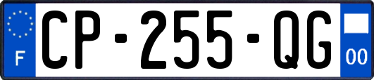 CP-255-QG