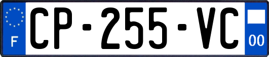CP-255-VC