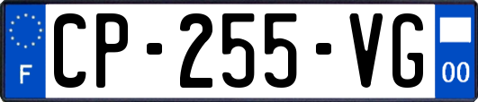 CP-255-VG