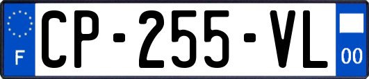 CP-255-VL