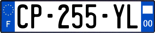 CP-255-YL