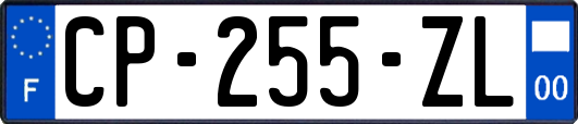 CP-255-ZL