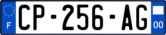 CP-256-AG