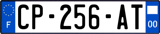 CP-256-AT